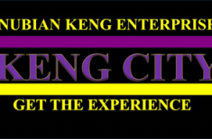 Keng City